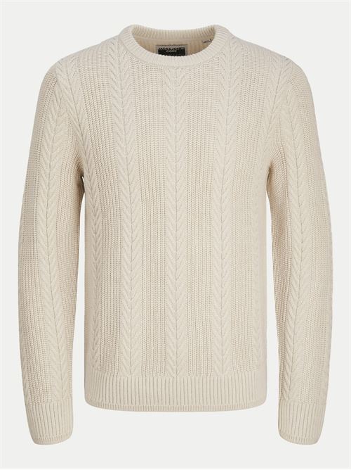  JACK AND JONES | 12261436/Moonbeam